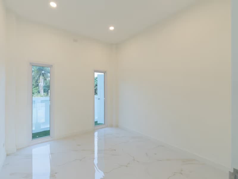 3 Bed House for Sale in San Sai District