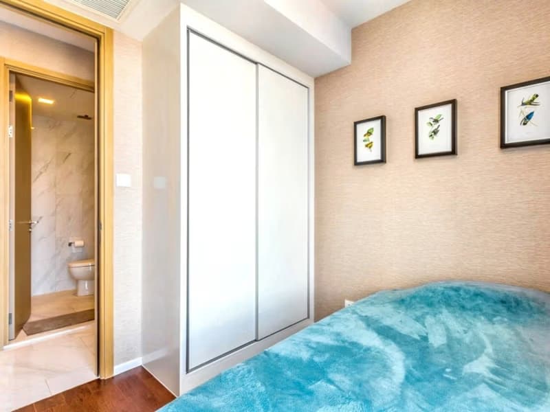 2 Bed Condo for Sale in Watthana