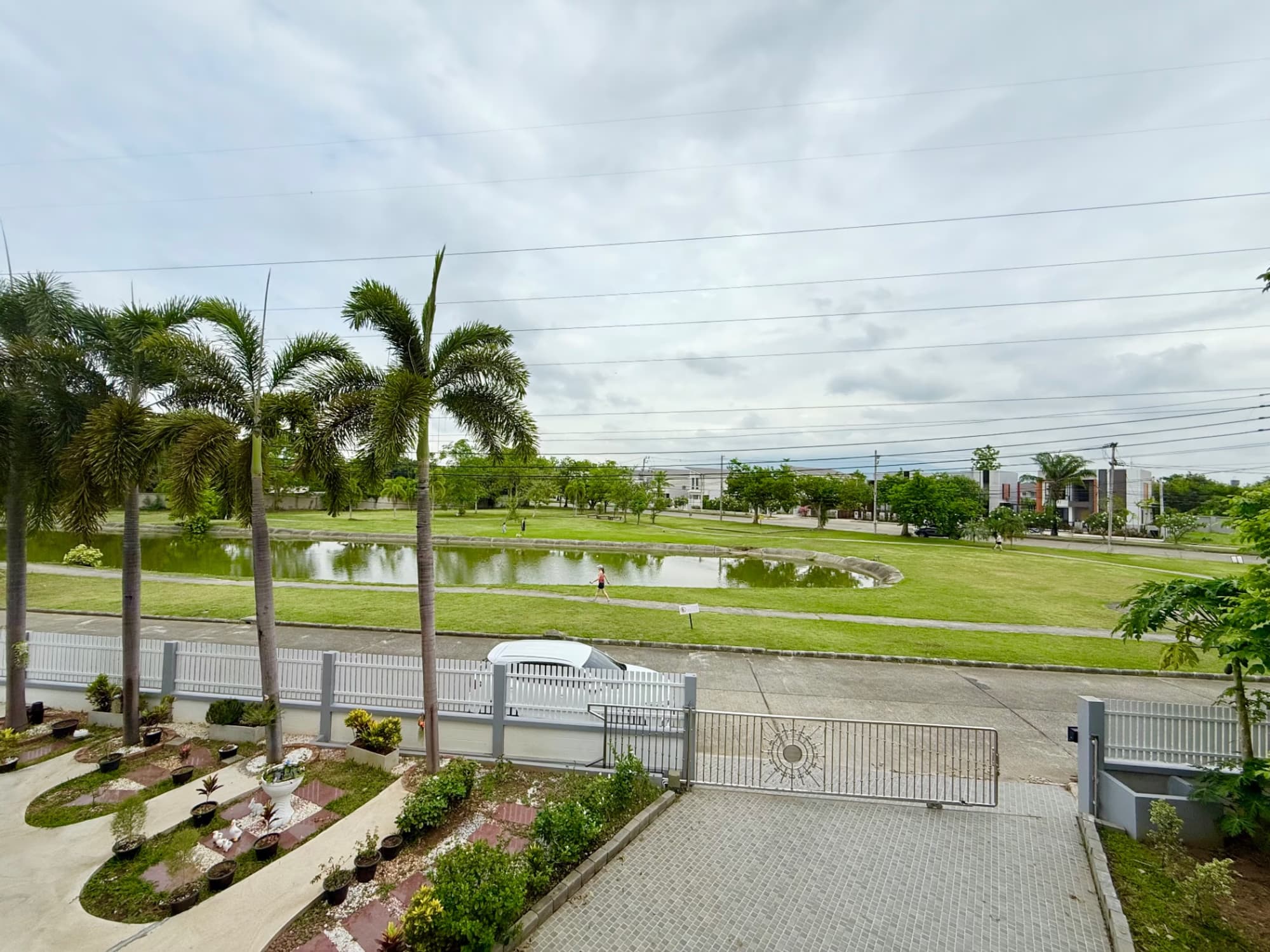5 ห้องนอน บ้าน สำหรับ ขายและจำหน่าย ใน Hang Dong - Image 31