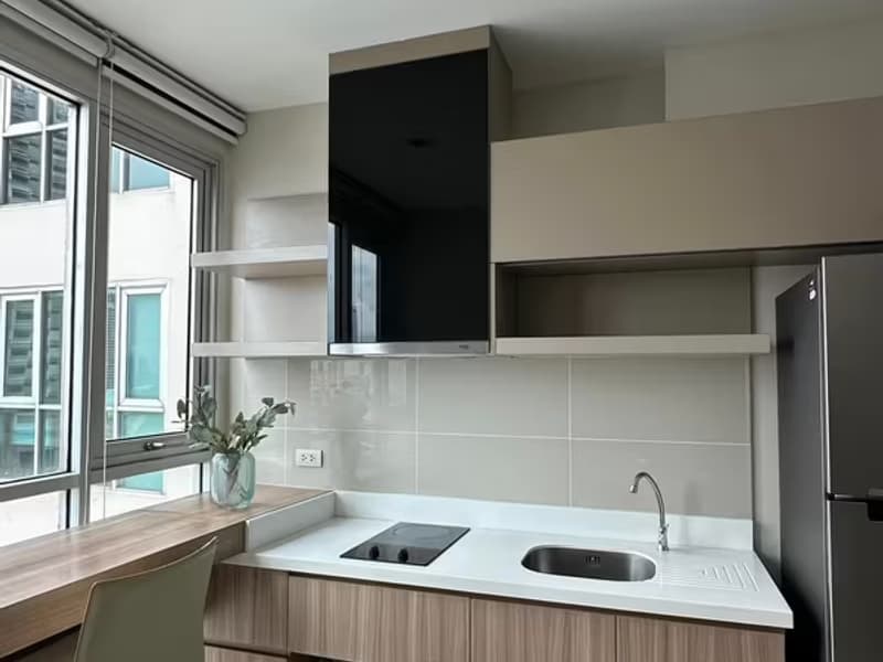 Condo for Rent at Rhythm Sathorn