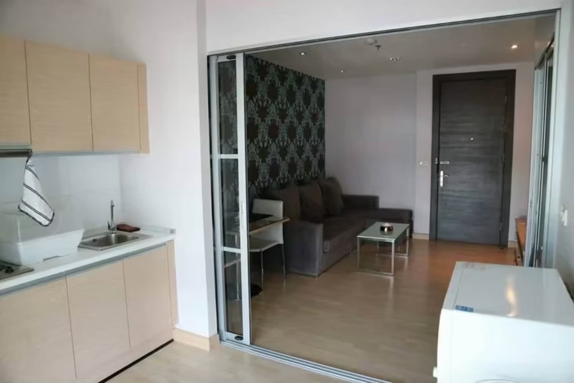 1 Bedroom Condo - Image 3