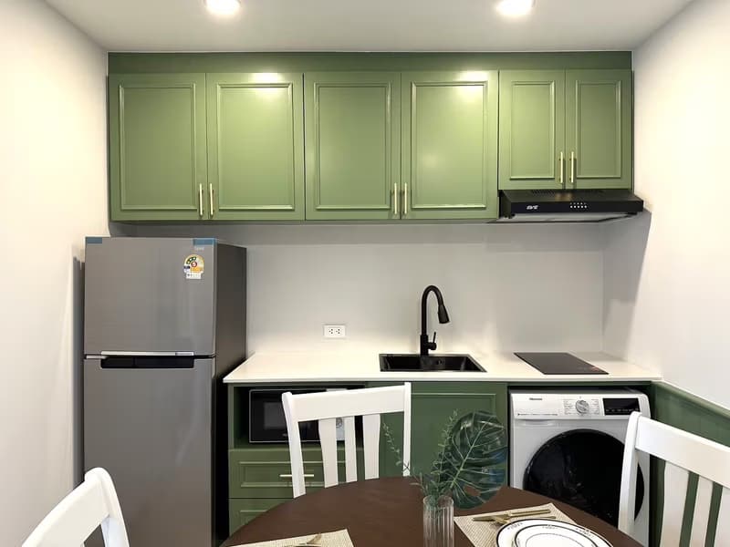 1 Bed Condo for Sale in Mueang Chiang Mai