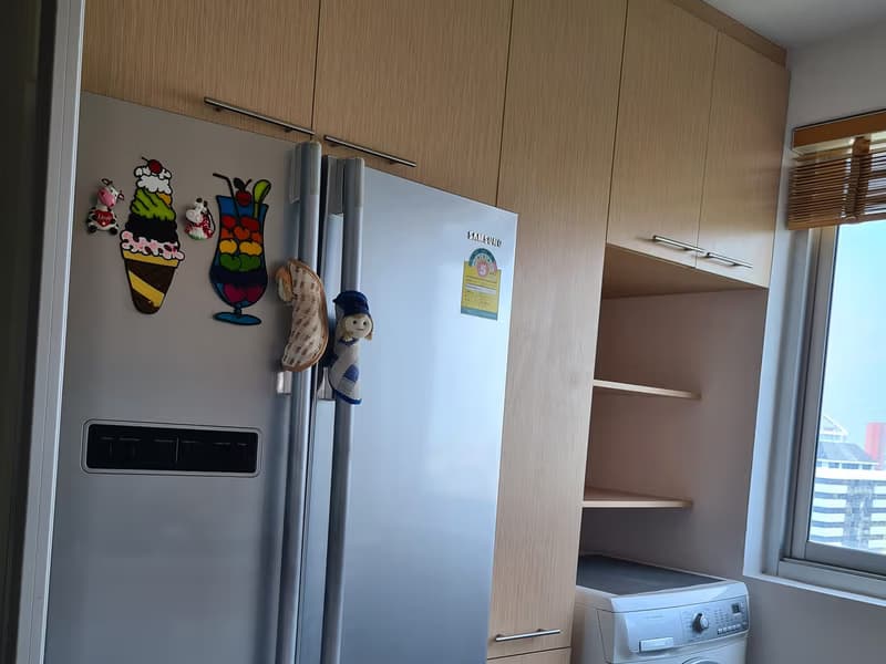  Supalai Park Ekkamai - Thonglor - 2 Bed Condo for Rent, Sale *SUPA11103