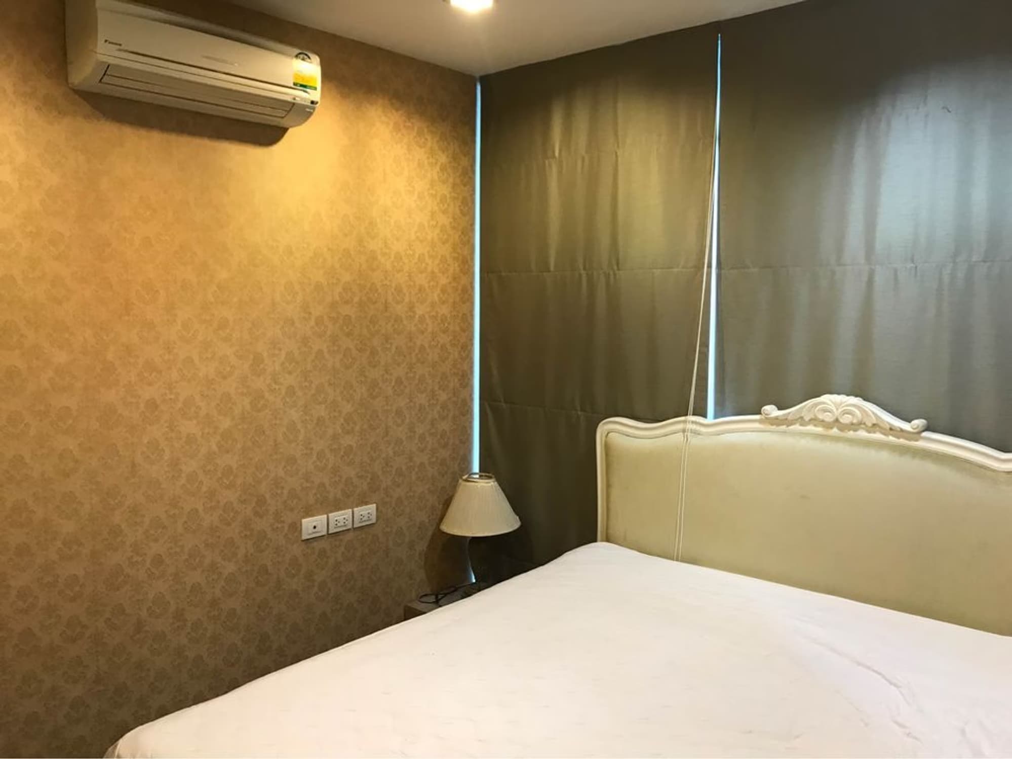 1 Bed Condo for Rent  Near Phaya Thai BTS - Image 7