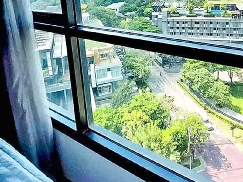 1 Bedroom Condo for Sale at The Base Park East 