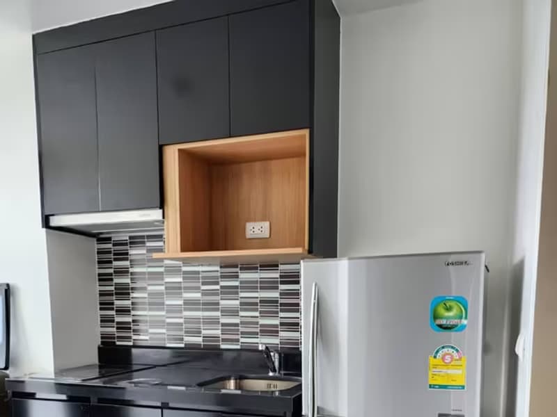 Chateau In Town Sukhumvit 64/1