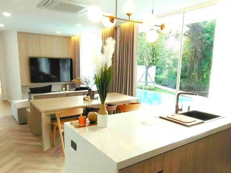 3 Bed House for Sale in Doi Saket District