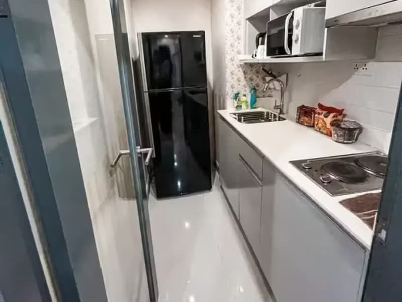 Condo for Rented, Sale w/Tenant at Ideo Mobi Sukhumvit 81