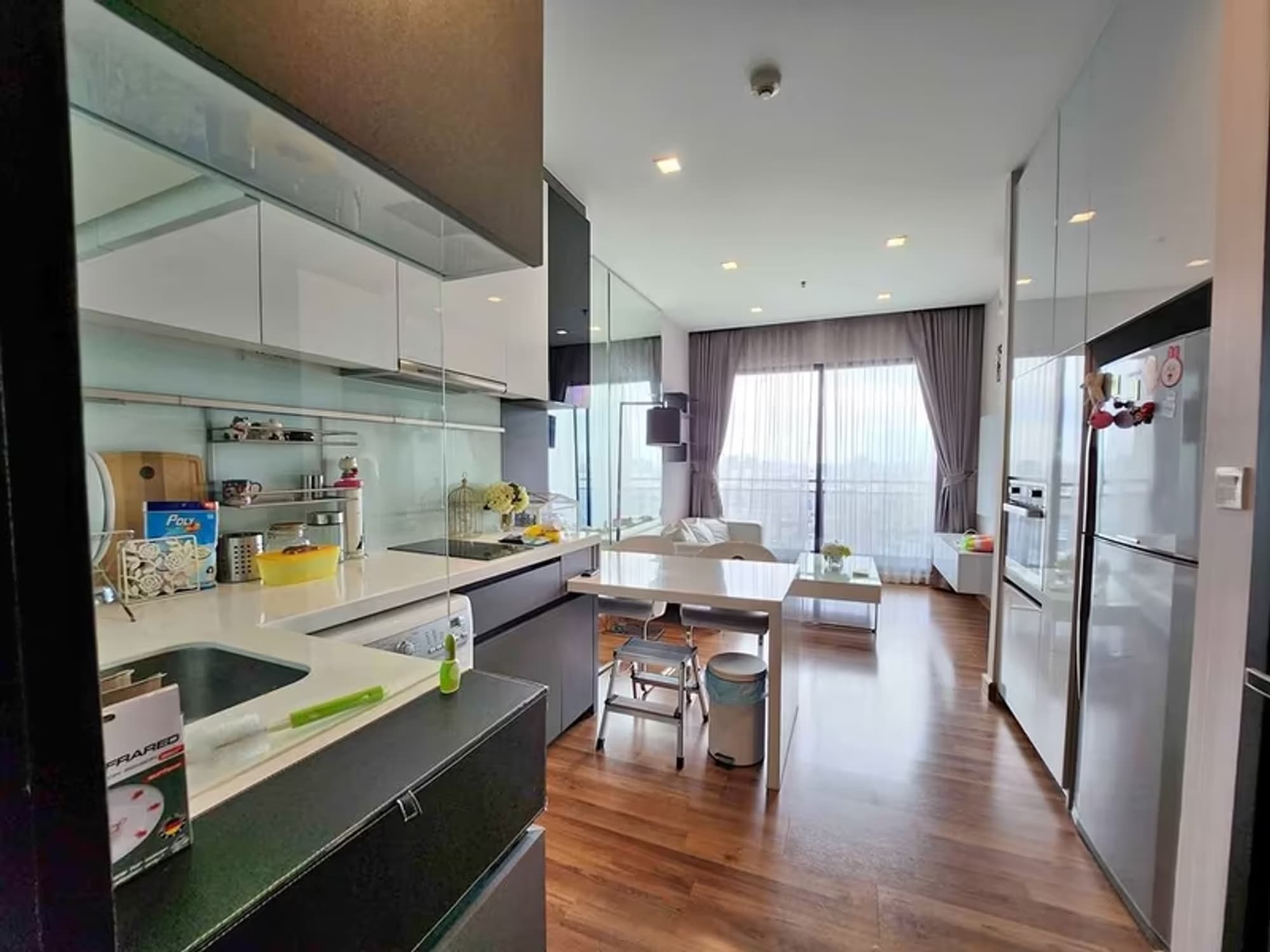 Condo for Sale at Ivy Ampio - Image 1