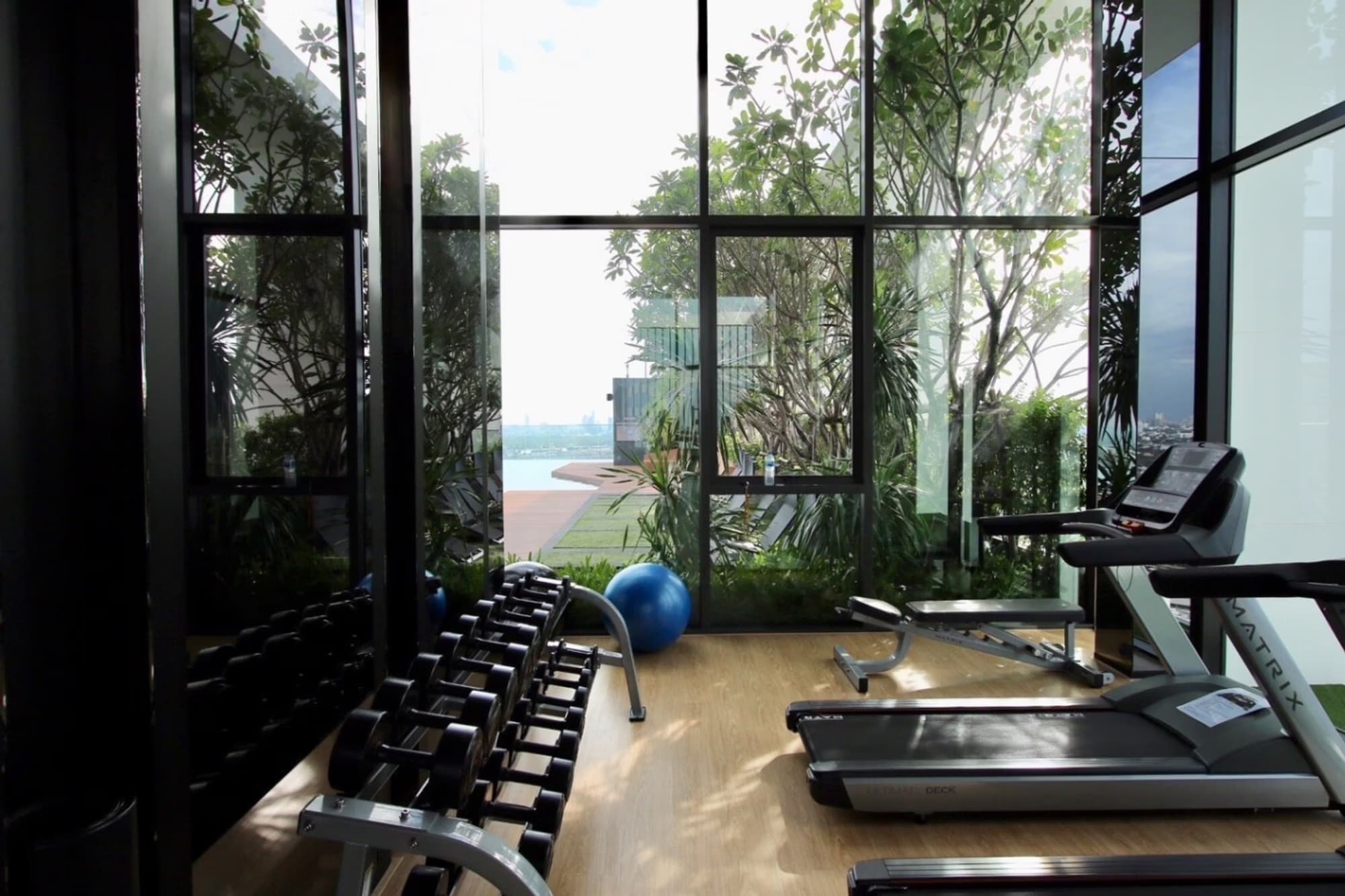 1 Bed Condo for Rent  Near Phra Khanong BTS - Image 9