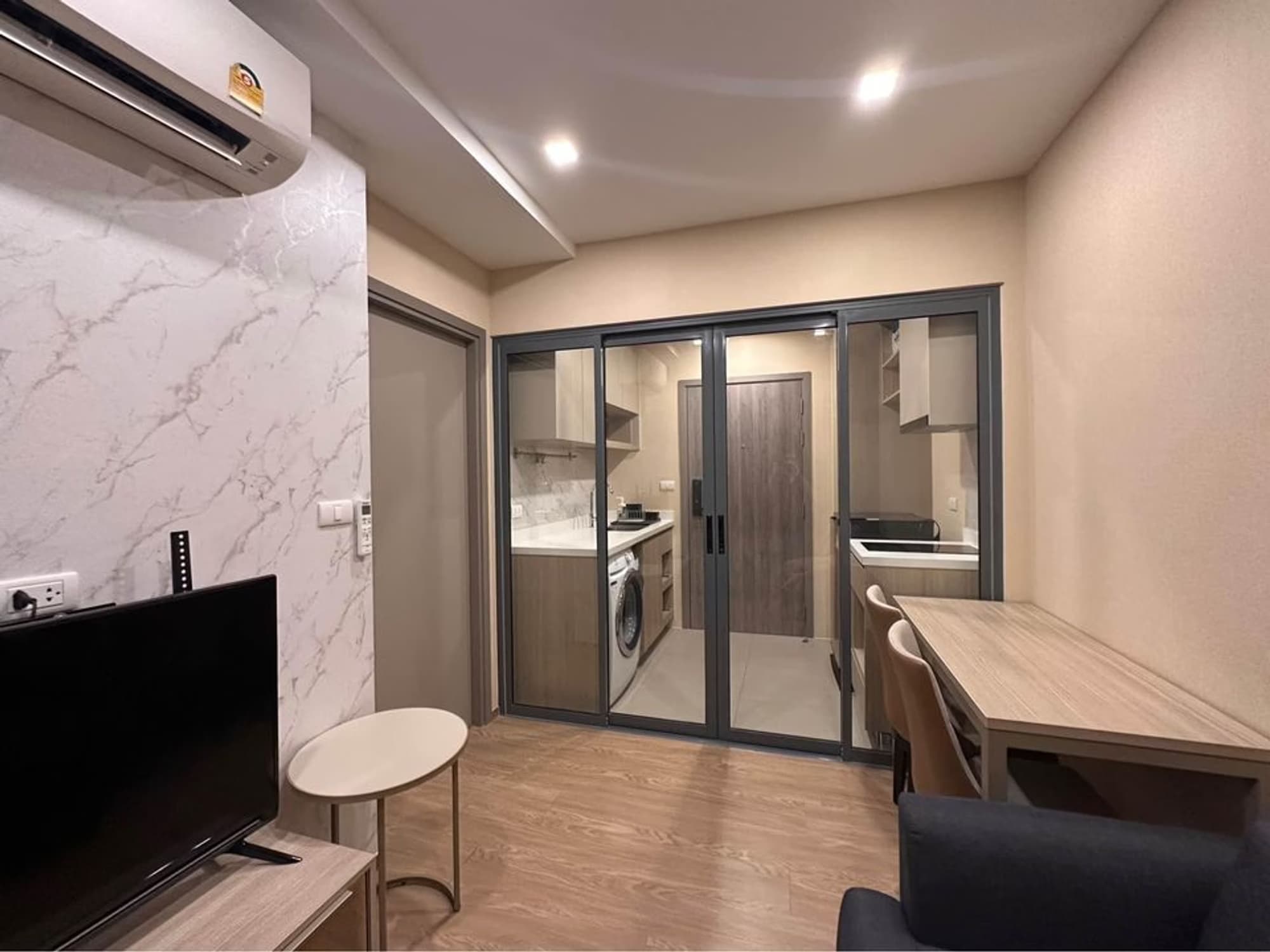 1 Bedroom Condo - Image 3