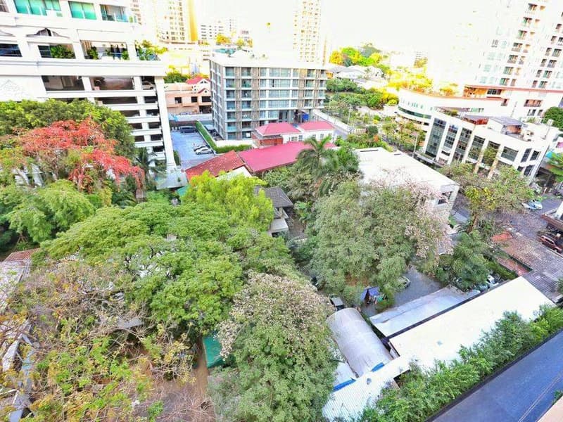 2 Bed Condo for Sale in Watthana