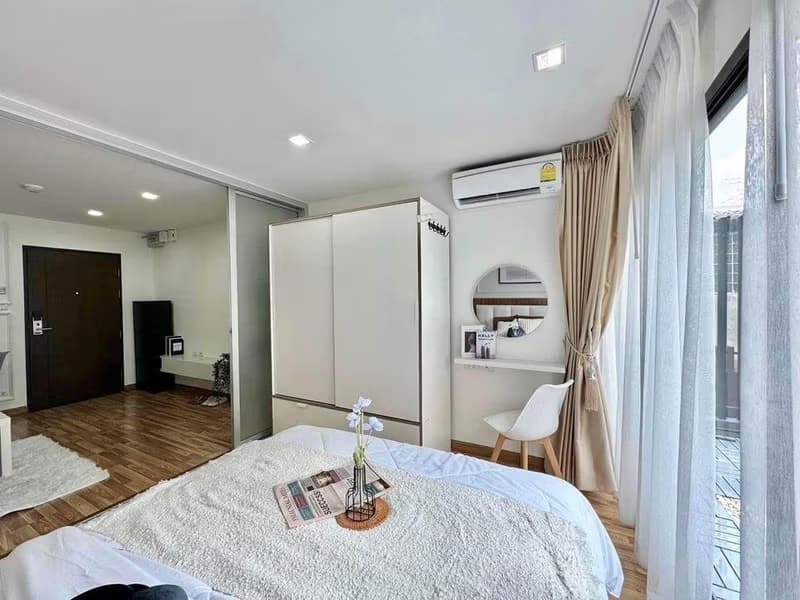 1 Bed Condo for Sale in Phra Khanong