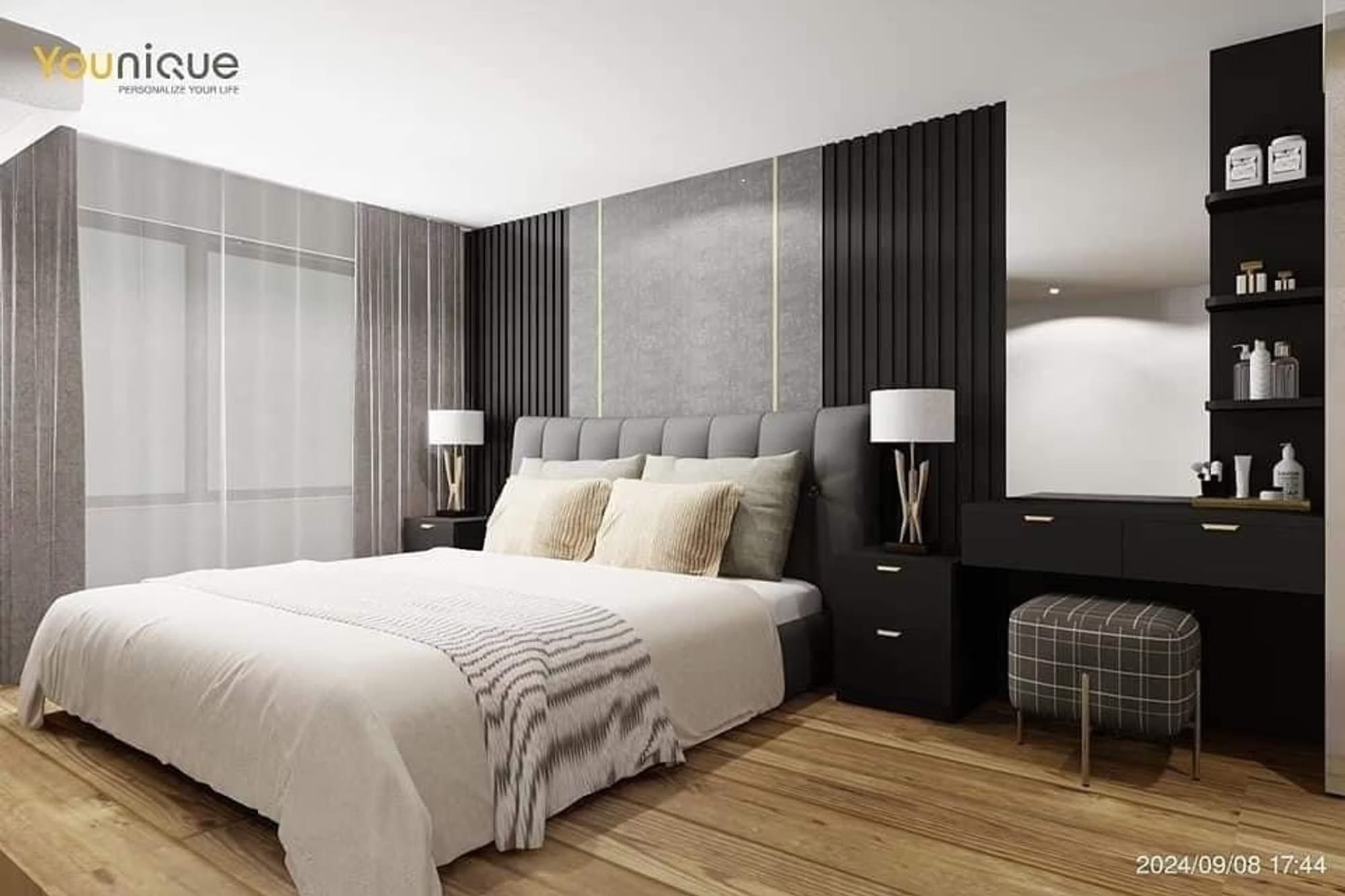 2 Bed Condo for Rent in Huai Khwang - Image 18