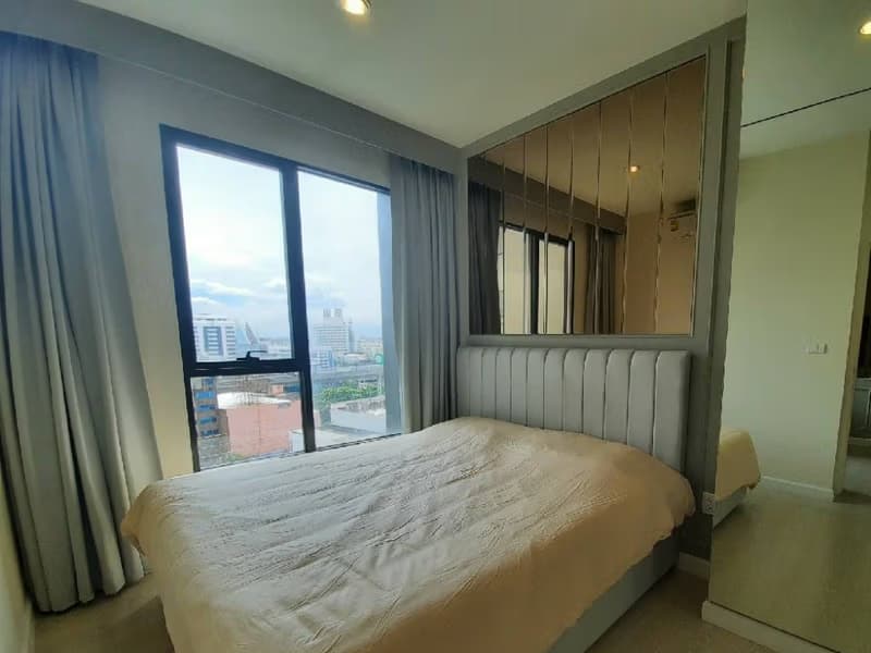 1 Bed Condo for Sale in Huai Khwang