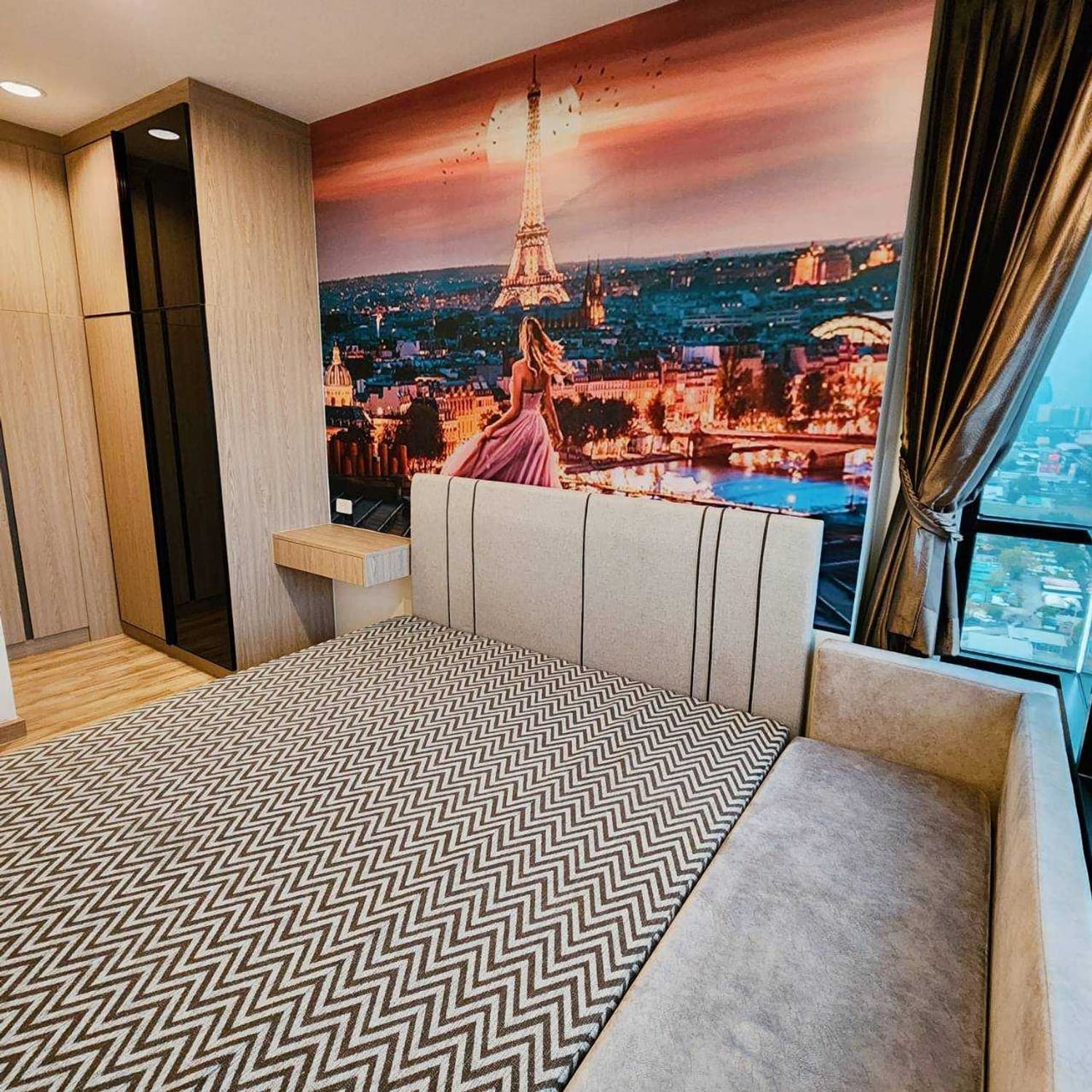 1 Bed Condo for Sale in Mueang Samut Prakan - Image 10
