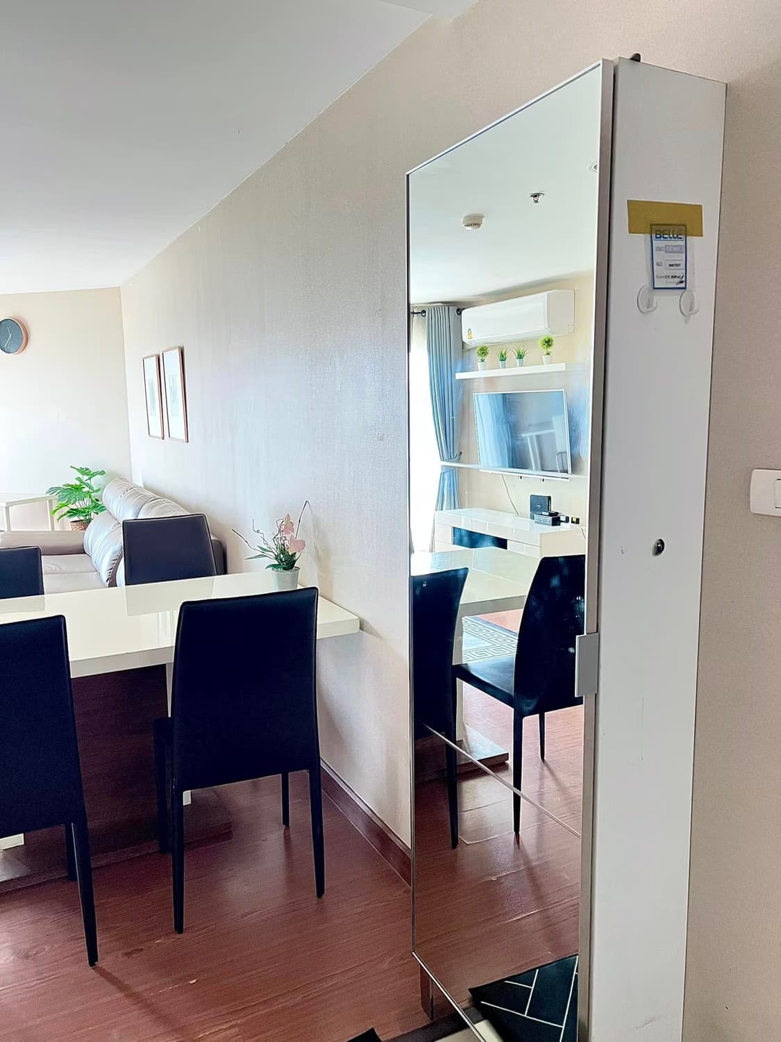 Condo for Rented at Belle Grand Rama 9 - Image 8