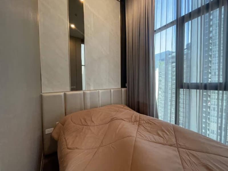 2 Bed Condo for Rent in Din Daeng