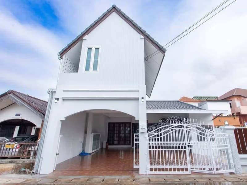 3 Bed House for Rent in Mueang Chiang Mai District