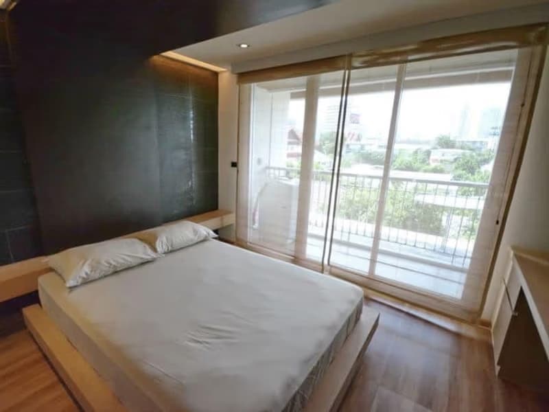 1 Bed Condo for Rent in Watthana