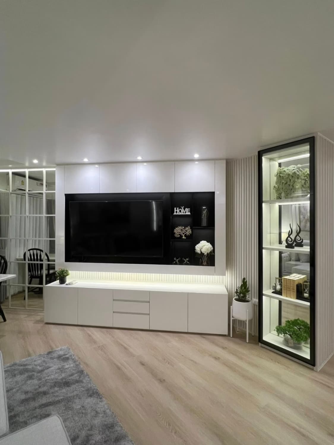 3 ห้องนอน คอนโด สำหรับ ขายและจำหน่าย ใน ยานนาวา - Image 3
