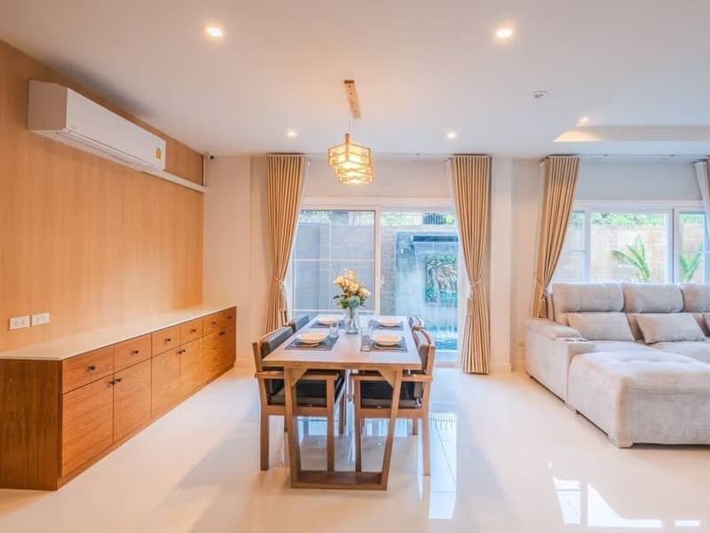 House for Rent in Don Kaeo, Mae Rim.
