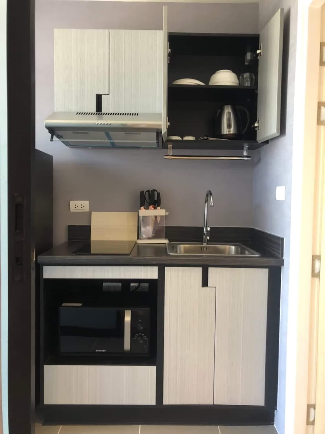 Condo for Rent at Rise Rama 9   - Image 16