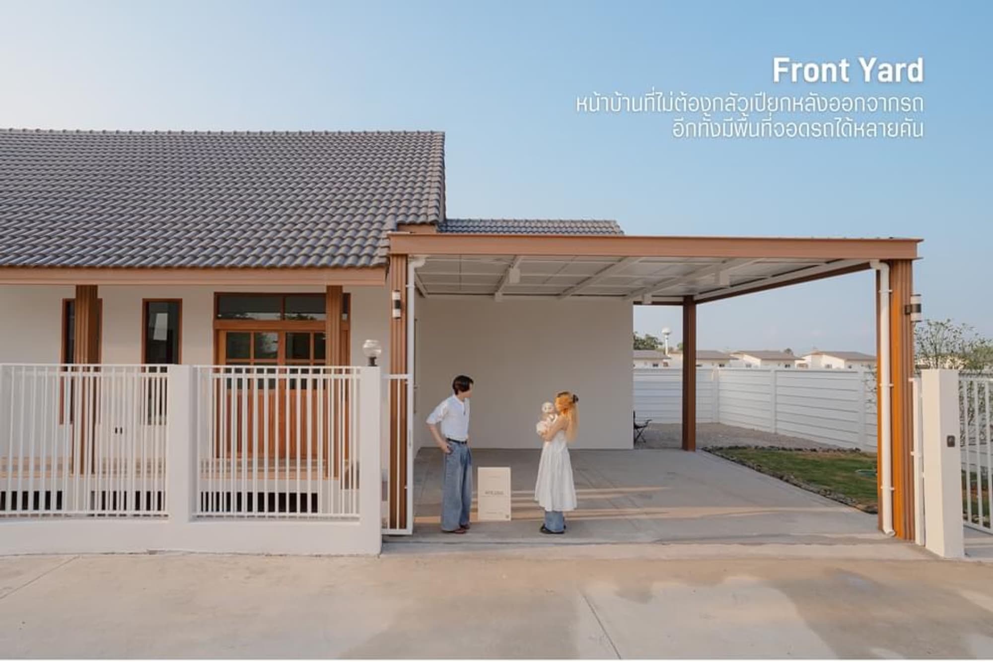 3 Bed House for Sale in Hang Dong - Image 1