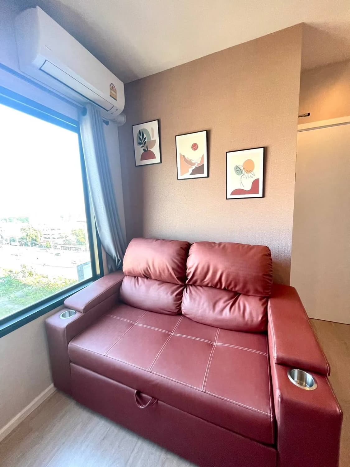 1 Bed Condo for Sale in Mueang Chiang Mai - Image 4