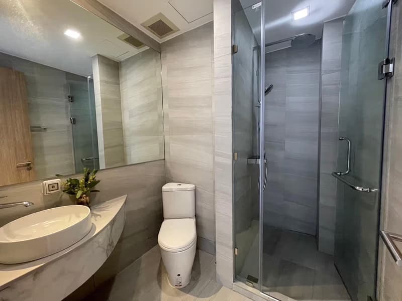 Condo for Sale at Park 24 (Park Origin Phrom Phong)