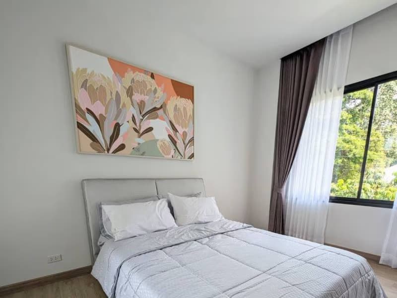 4 Bed House for Sale in Hang Dong District