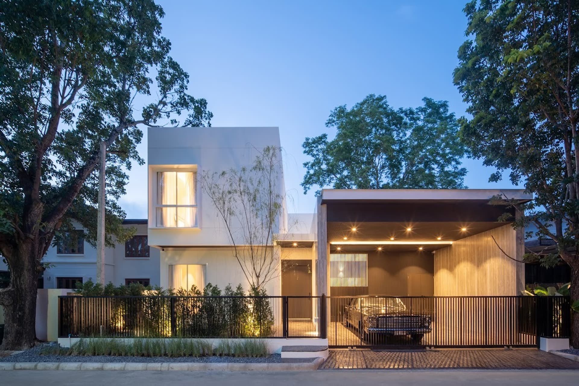4 ห้องนอน บ้าน สำหรับ ขายและจำหน่าย ใน Hang Dong - Image 2