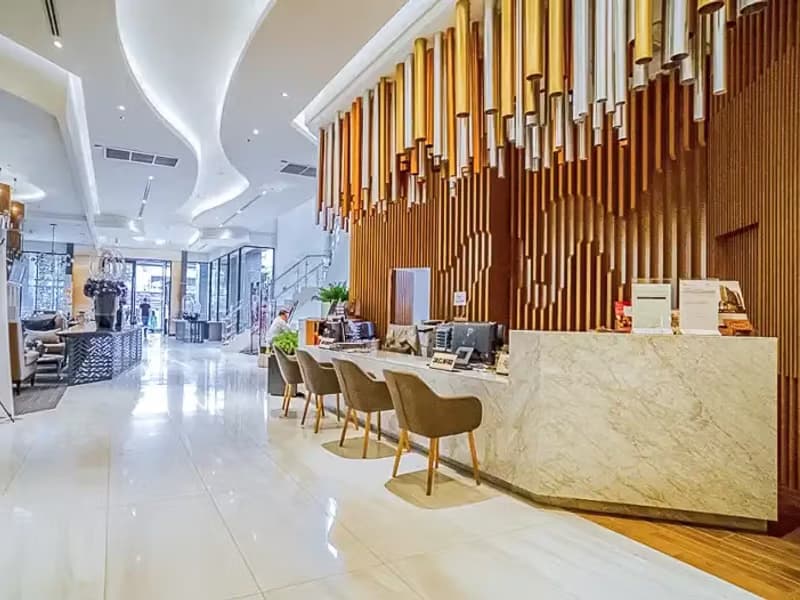 3 Bedroom Condo