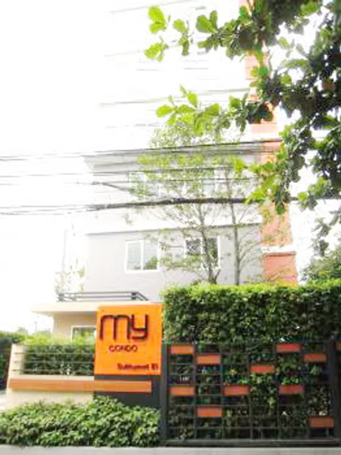 Condo for Rent, Sale at My Condo Sukhumvit 81 - Image 15