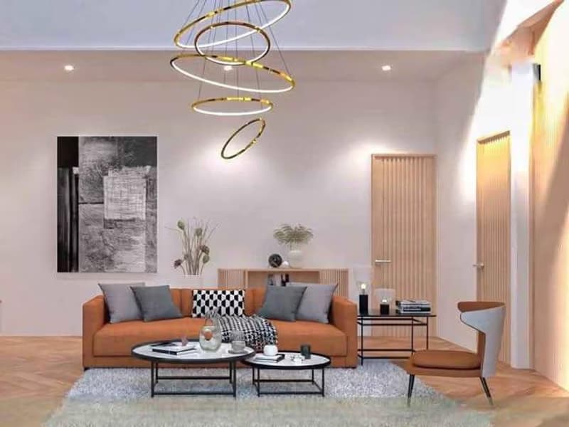 5 Bed House for Sale in Hang Dong District