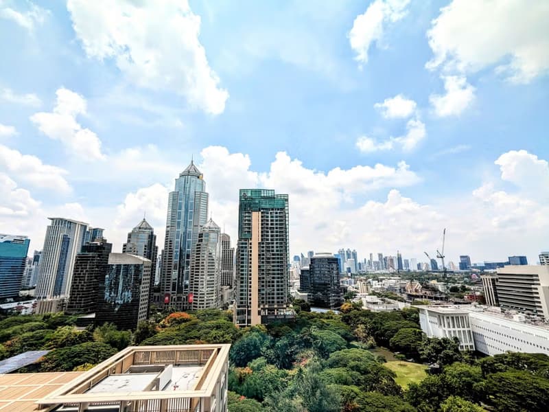 1 Bed Condo for Sale in Pathum Wan