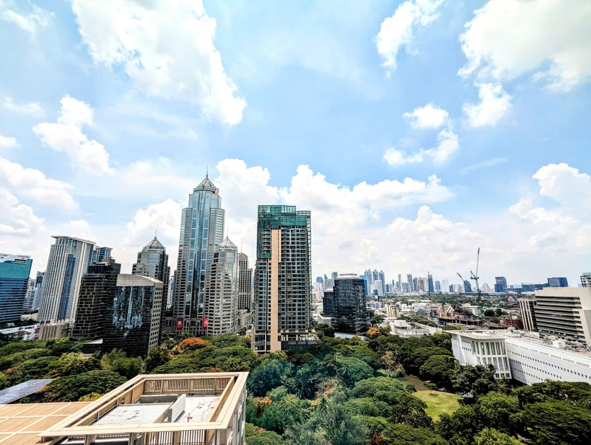 1 Bed Condo for Sale in Pathum Wan - Image 5
