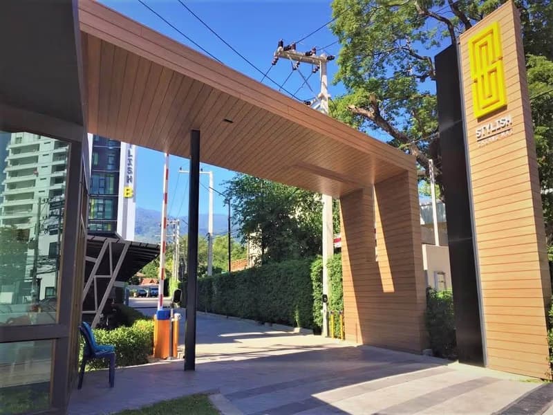 1 Bed Condo for Sale in Mueang Chiang Mai