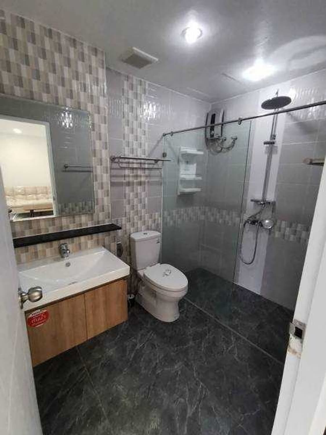 2 Bed Condo for Rent  Near Thong Lo BTS - Image 6
