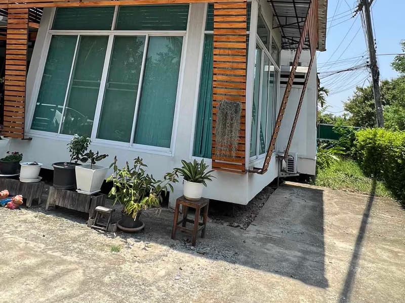 3 Bed House for Sale in San Sai