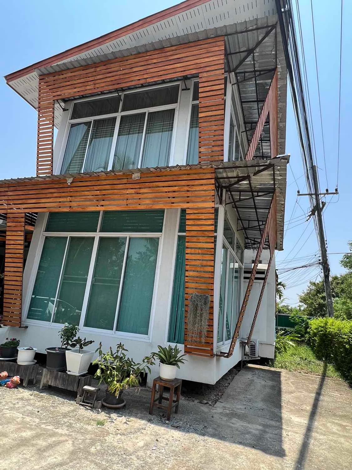 3 ห้องนอน undefined สำหรับ ขาย ใน สันทราย - Image 16