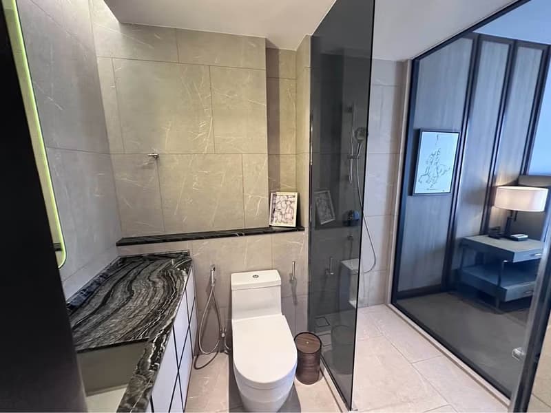 2 Bed Condo for Rent in Watthana