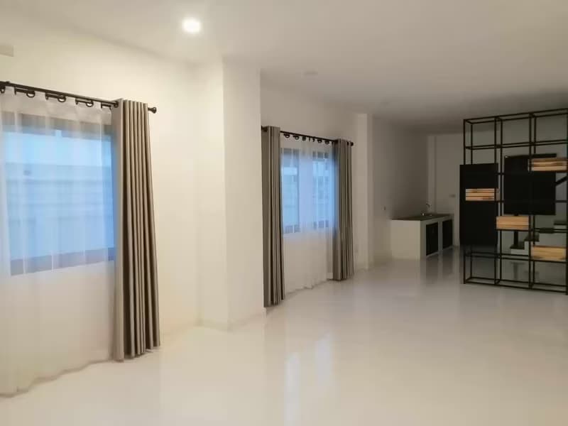 Twin-House for Rent