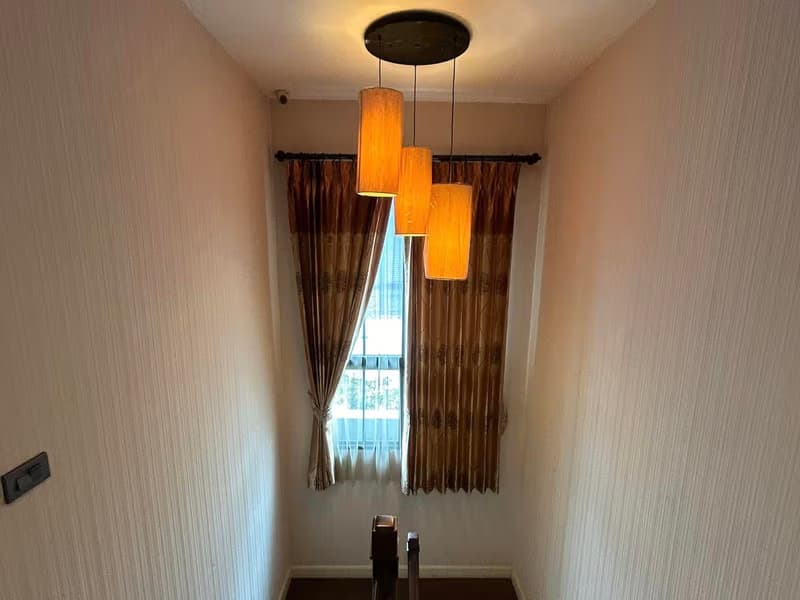 House for Sale in Nong Chom, San Sai.  