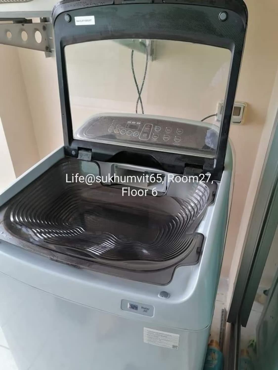 Condo for Rent at Life @ Sukhumvit 65 - Image 8