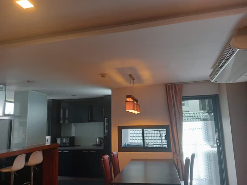3 Bedroom Condo