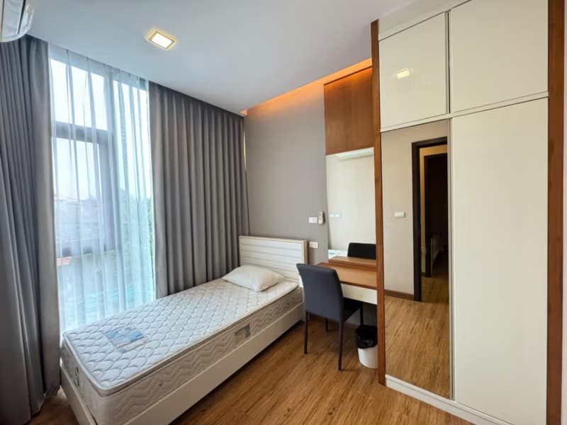 2 Bed Condo for Rent and Sale in Mueang Chiang Mai