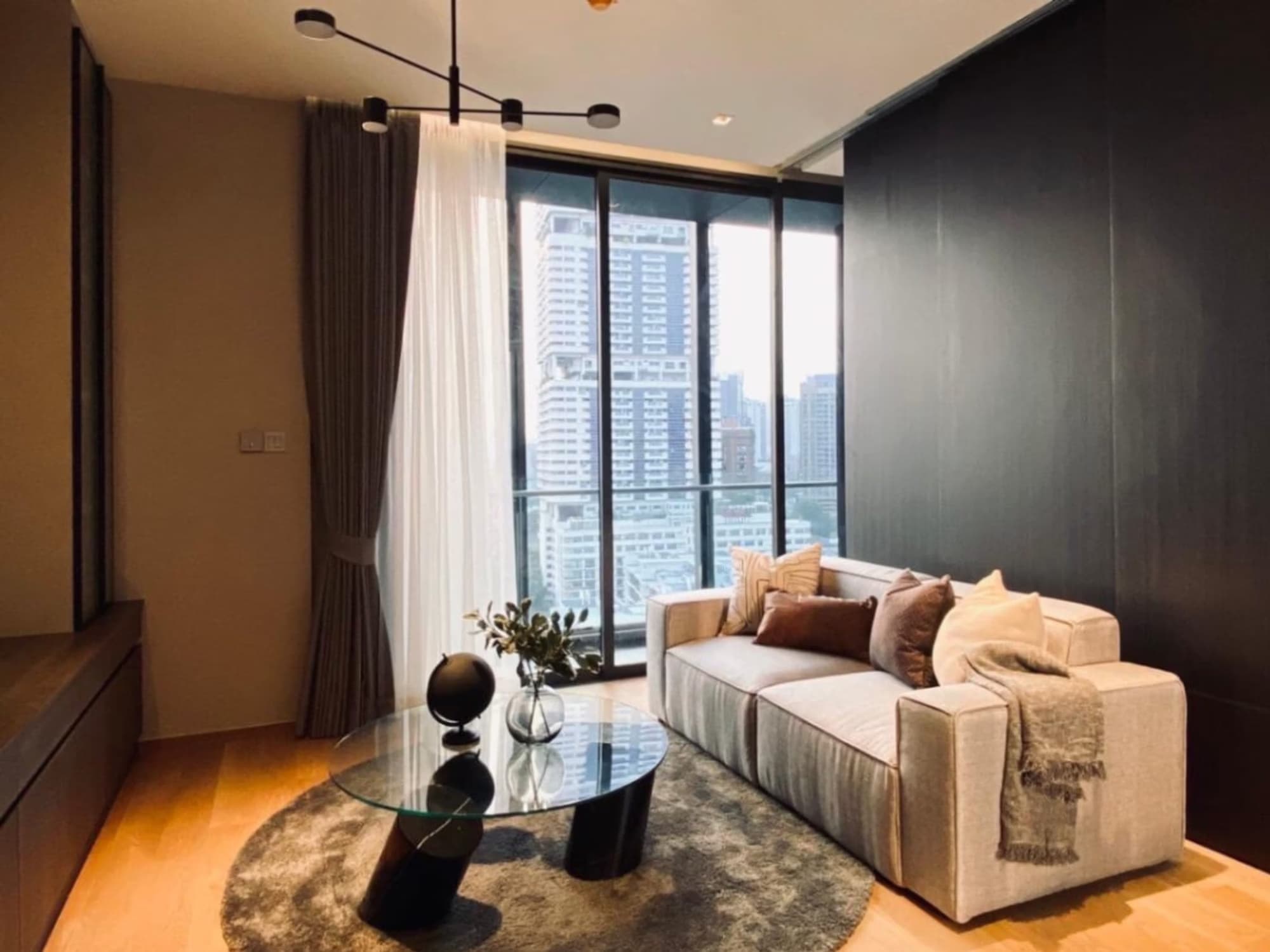 1 Bed Condo for Rent and Sale  Near Thong Lo BTS - Image 1