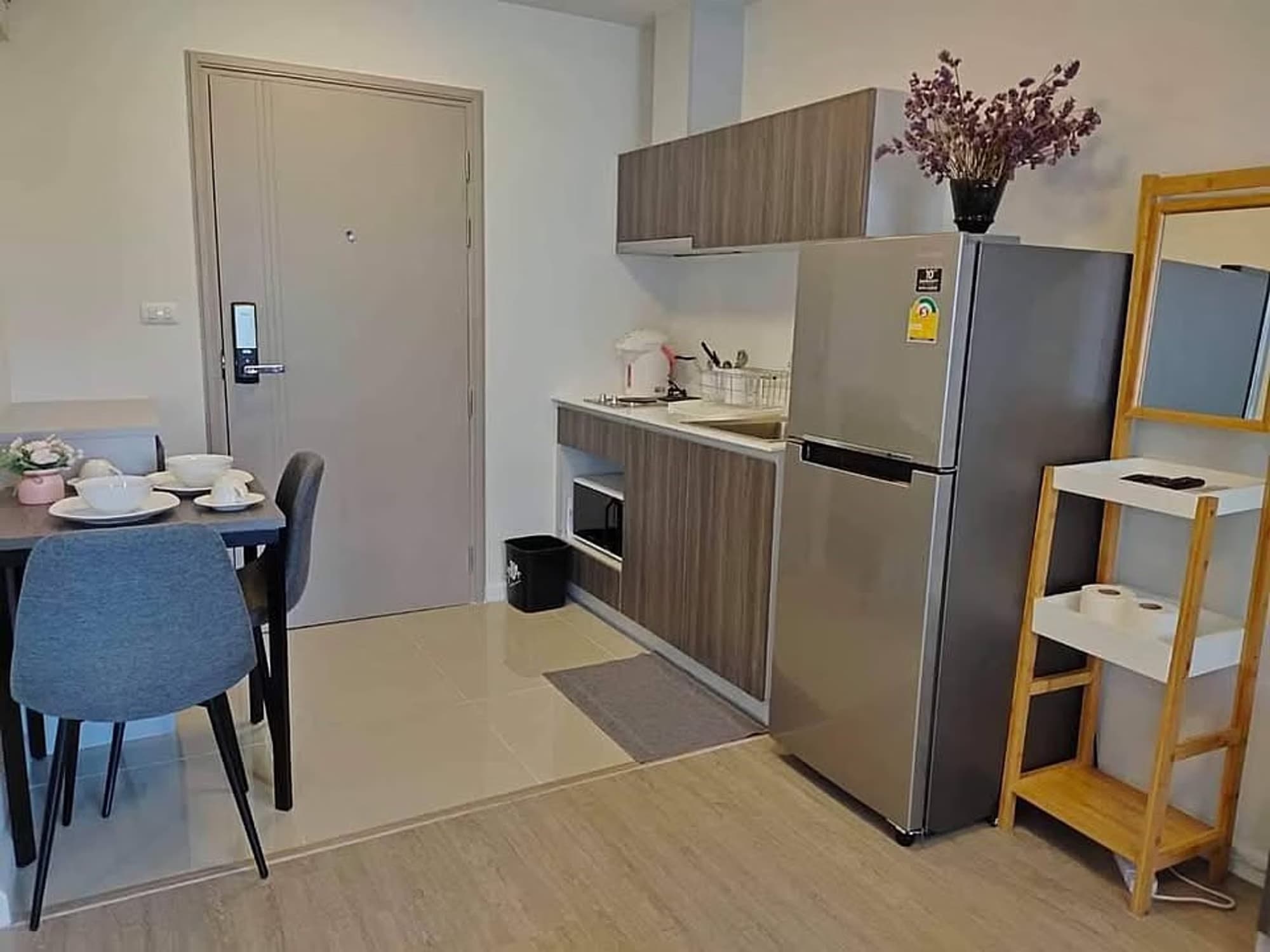 Studio for Rent/Sale in Fa Ham, Mueang Chiang Mai - Image 3