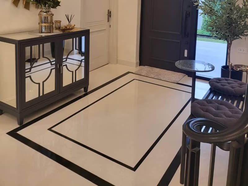 House for Rent at Nantawan Rama 9 - Krungthepkreetha